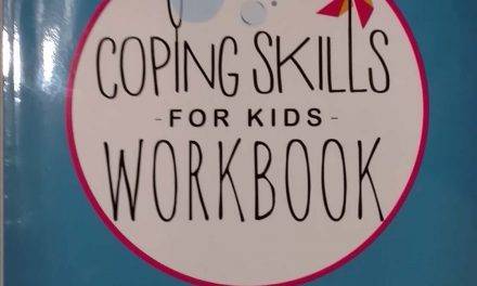 Random Stuff That Rocks: Coping Skills for Kids Workbook