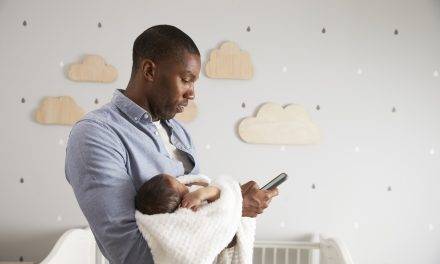 7 Apps for the New Parent