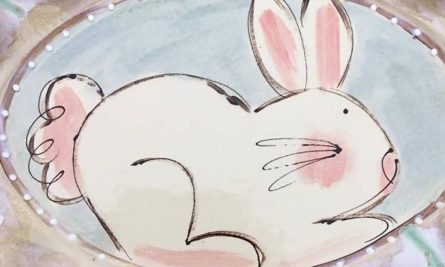 Pottery Classes with Heart