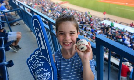 The Biloxi Shuckers: Winding Up for a Fifth Season