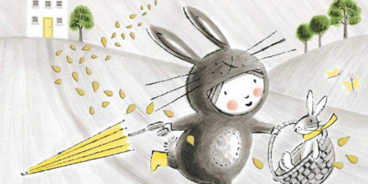Book Buzz: The Little Rabbit