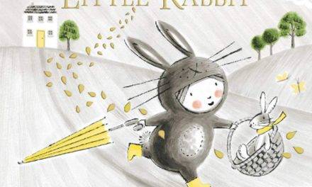Book Buzz: The Little Rabbit