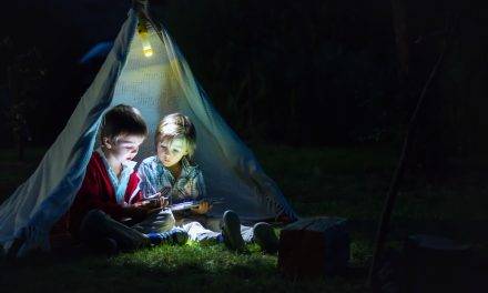 The Wet and Wild: Ideas for Family Summer Fun