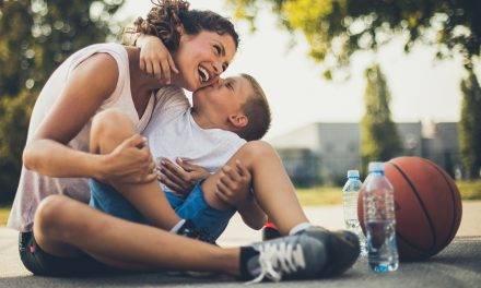 Children’s Mental Health: Who’s on Your Team?