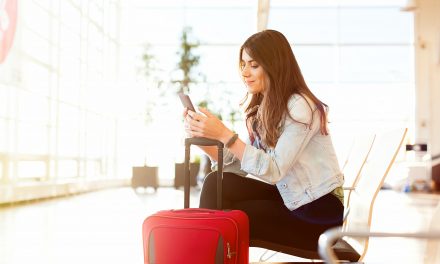 Phone Tips While Traveling