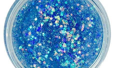 Random Stuff That Rocks: Galexie Glister