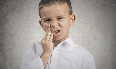 Dental Emergencies During Summer Camp