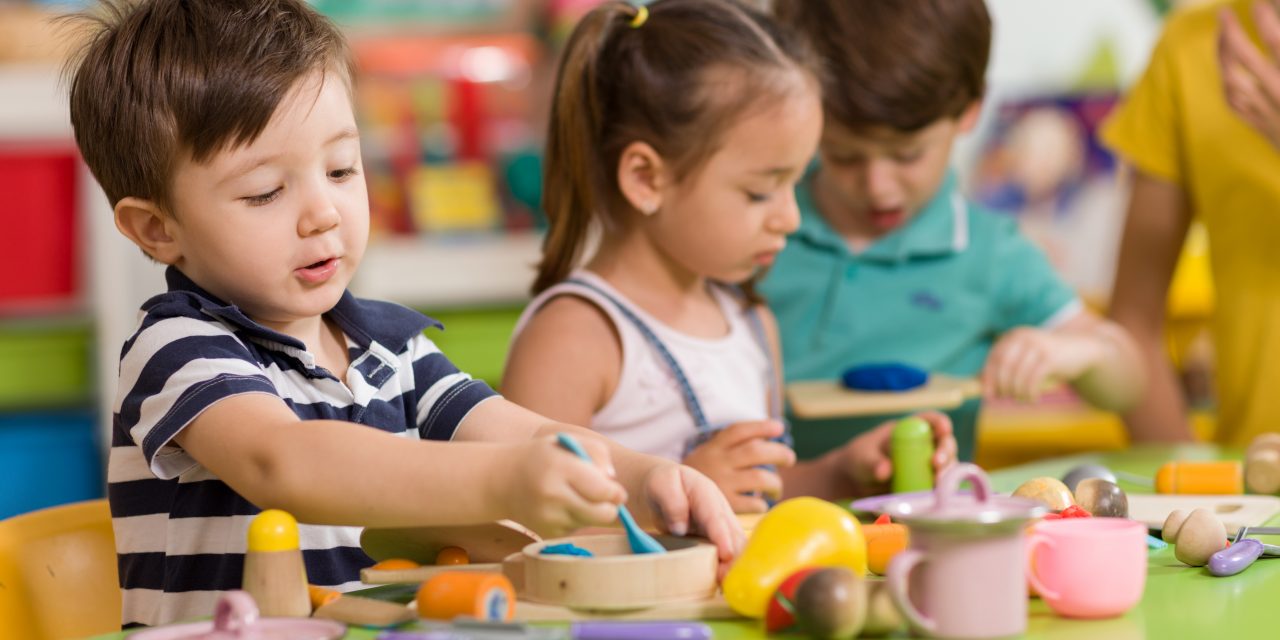 Tips for Choosing A Preschool