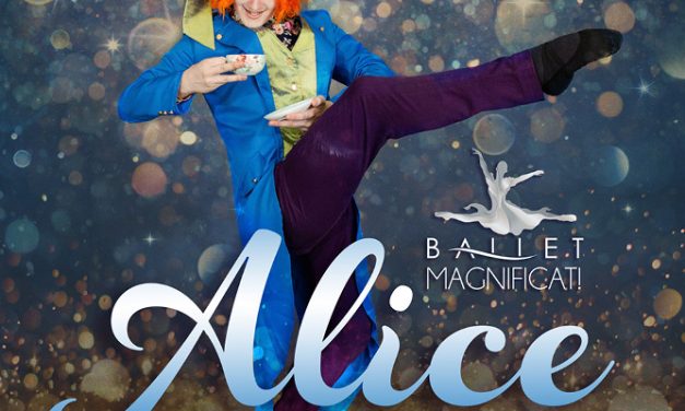 An Unforgettable Journey to Wonderland with Ballet Magnificat!