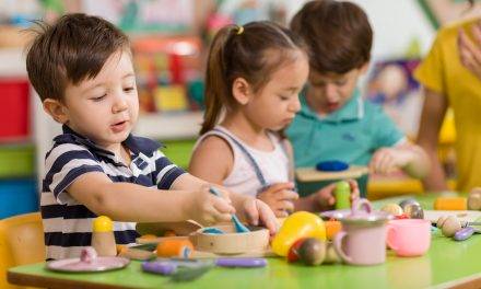 Tips for Choosing A Preschool