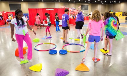 FITNESS FEST – Save the Date!