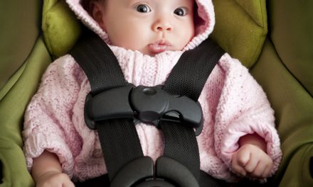 Learn to Properly Install a Car Seat!