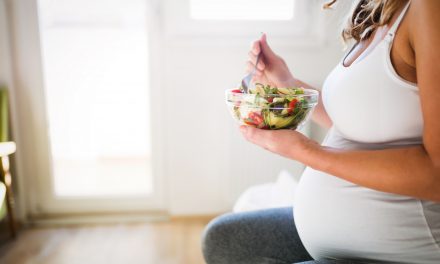 The List You Are Missing in Your Prenatal Journey