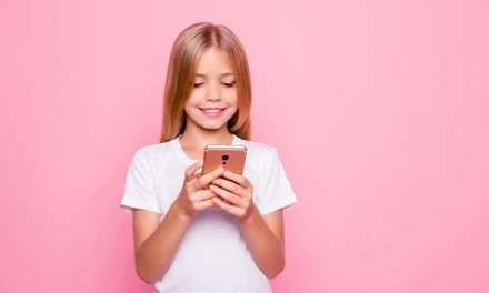 Online Safety During Summer Break