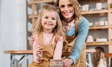 Set a Date to Create