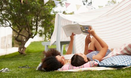 Purposeful Summer Checklist