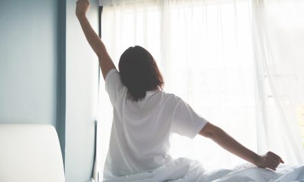 6 Keys To A Stress-Free Morning