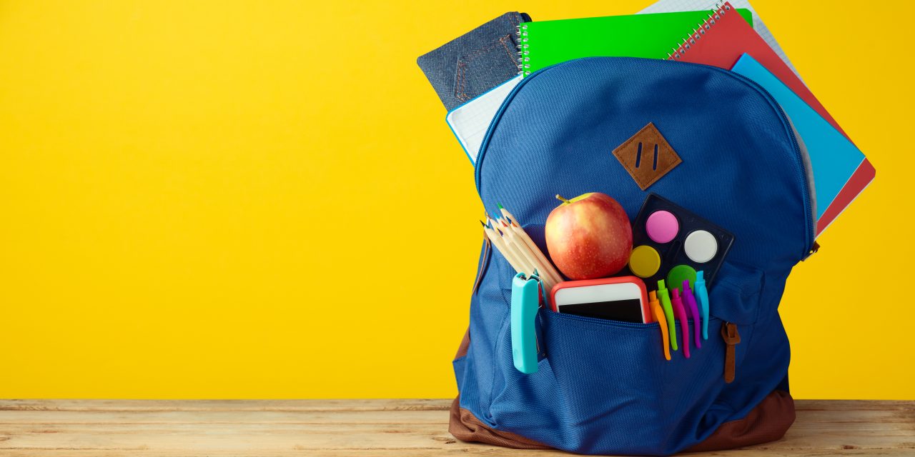 Back-to-School Tips from a Teacher
