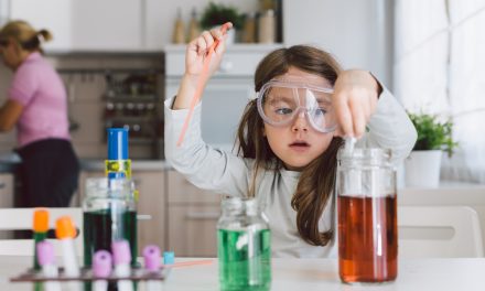 What Happens After School? – Creative Solutions for Parents