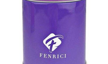 Random Stuff That Rocks: Fenrici Thermos