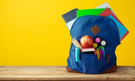 Back-to-School Tips from a Teacher