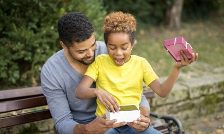 What You Need to Know About Your Child’s First Phone