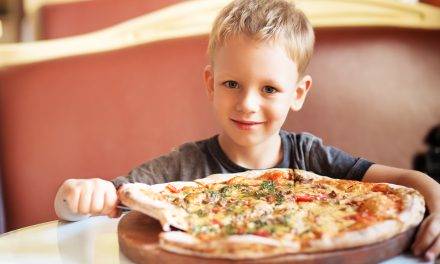 Sweet Deal for Jackson Families