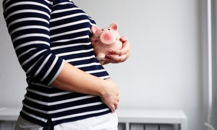 Budgeting After Baby