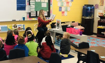 Emma Suggs: Project K.I.N.D.