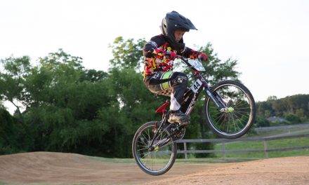 BMX 101: A Sport for Everyone
