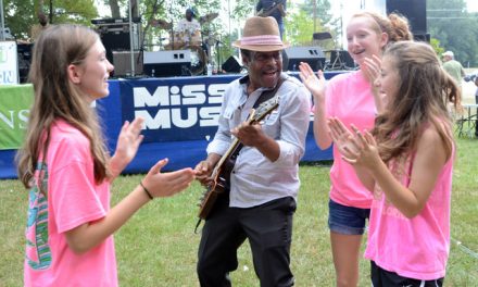 WellsFest: A Day of Fun for the Entire Family