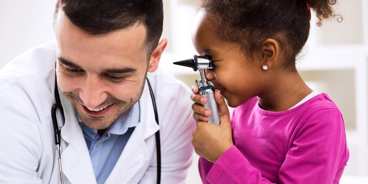 How to Choose a Perfect Pediatrician for Your Child