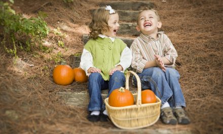 Fall Family Festivals