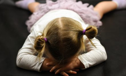 First Response to Tantrums