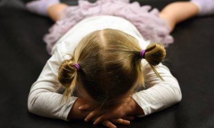 First Response to Tantrums