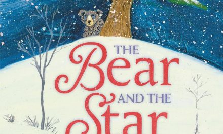 Book Buzz: The Bear and the Star
