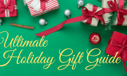 The Ultimate Holiday Gift Guide