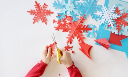 Holiday Crafts for Kids