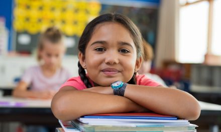 Mississippi is #1 in Nation for Academic Improvement