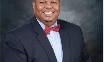 Making a Difference in Clarksdale Schools: Dr. Earl Nelson