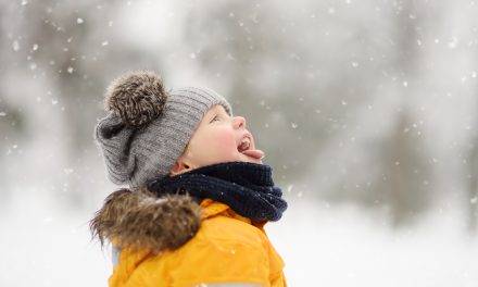 Boredom Busting Tips to Help Kids Beat the Winter Blues