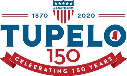 Celebrating Tupelo: 2020 Marks 150 Years of the City Where Anything is Possible