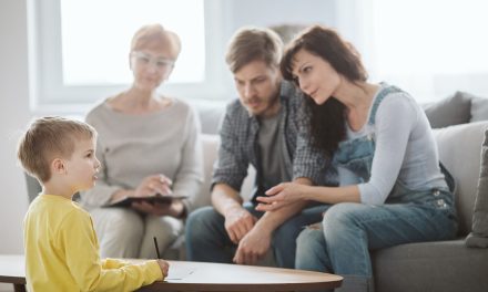 The Decision of Treating ADHD