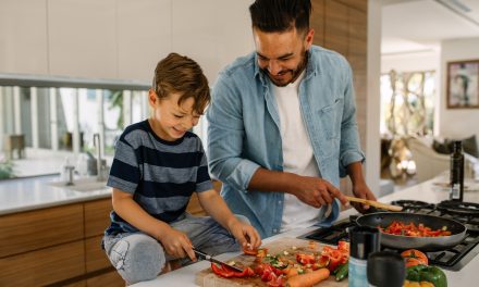 Why Children Shouldn’t Diet and What to Do Instead