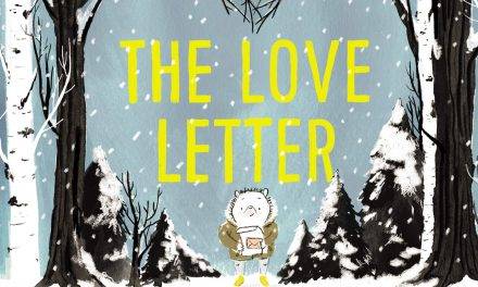 Book Buzz: The Love Letter