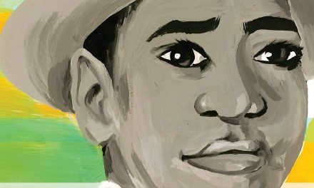 Book Buzz: Emmett Till: Sometimes Good Can Come Out of A Bad Situation