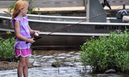 3 Steps to Your First Family Fishing Adventure