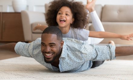 Three Ways to MacGyver Your Dad Brain