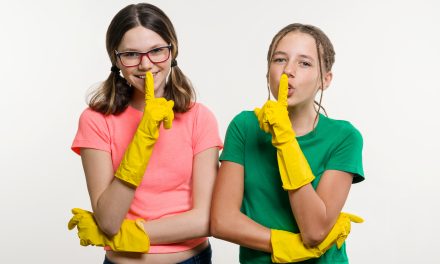 Home Alone: Preparing Your Child for the Transition