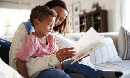 A Day in a Life of a Mom: My Wonderful Planet That Won’t Go to Sleep